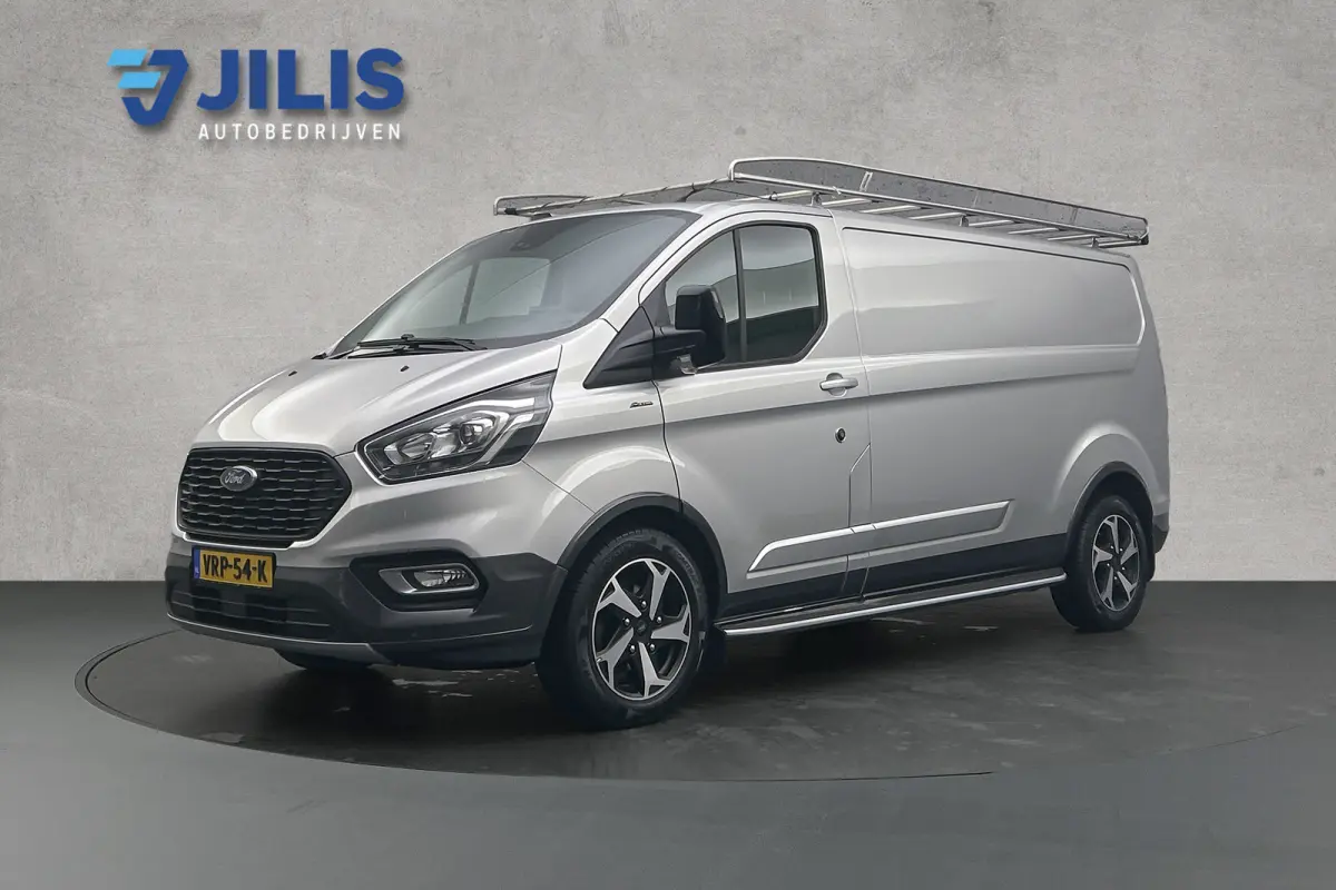 2.0 TDCI 130PK L2 Automaat Active | Trekhaak | Imperiaal | Bijrijdersbank