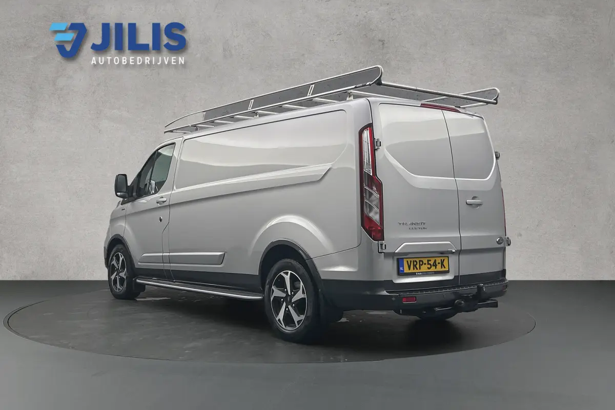 2.0 TDCI 130PK L2 Automaat Active | Trekhaak | Imperiaal | Bijrijdersbank