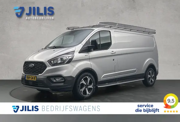 2.0 TDCI 130PK L2 Automaat Active | Trekhaak | Imperiaal | Bijrijdersbank