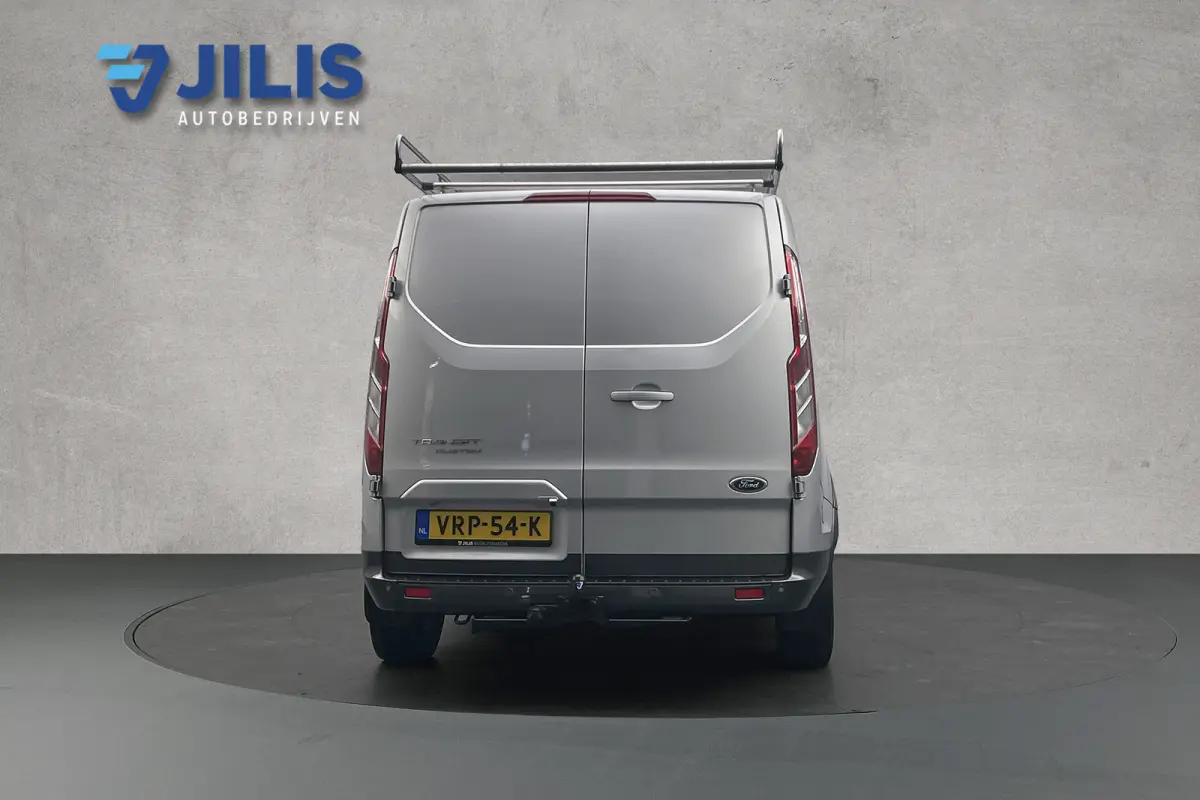 2.0 TDCI 130PK L2 Automaat Active | Trekhaak | Imperiaal | Bijrijdersbank