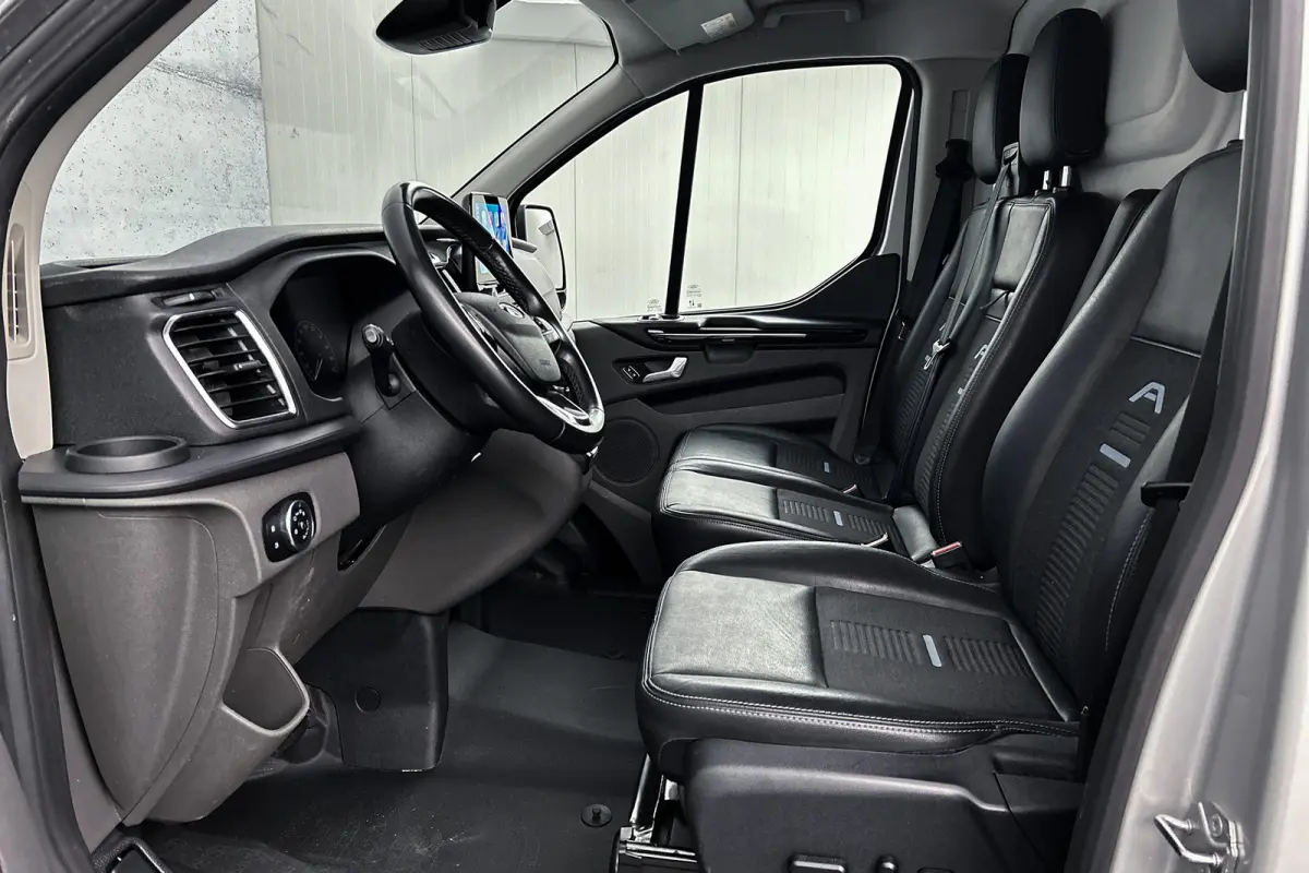 2.0 TDCI 130PK L2 Automaat Active | Trekhaak | Imperiaal | Bijrijdersbank