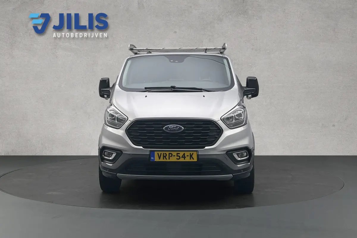 2.0 TDCI 130PK L2 Automaat Active | Trekhaak | Imperiaal | Bijrijdersbank