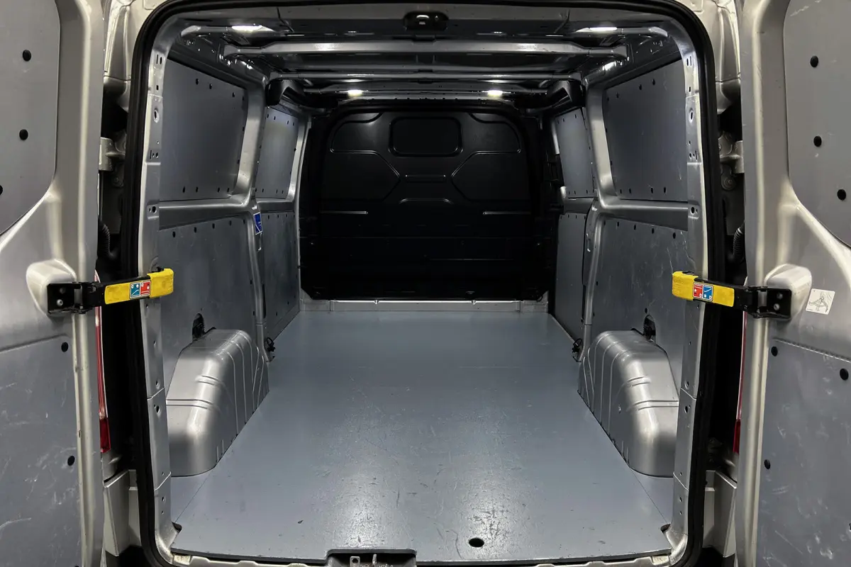 2.0 TDCI 130PK L2 Automaat Active | Trekhaak | Imperiaal | Bijrijdersbank
