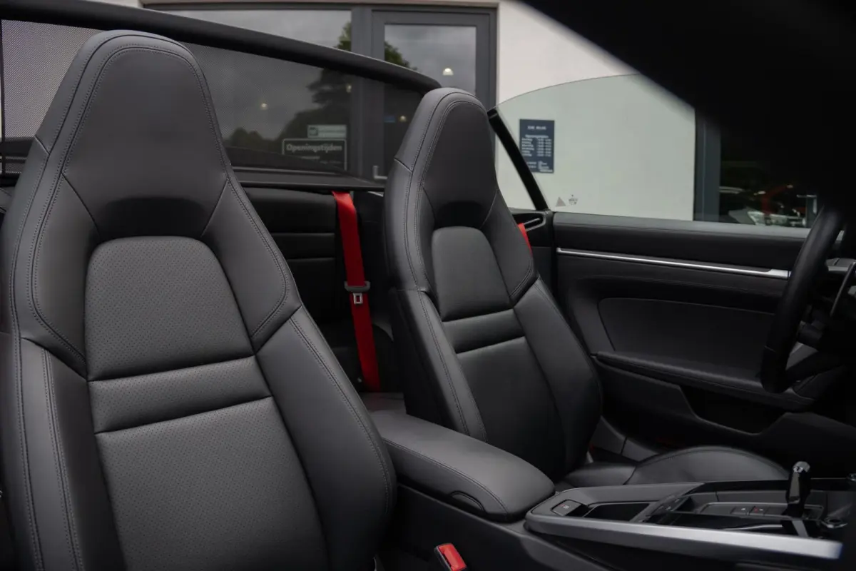 992 3.0 Carrera S PDK | 1 eig.| SportChrono | Sportuitlaat | BOSE | Org NL | Dealer Onderhouden