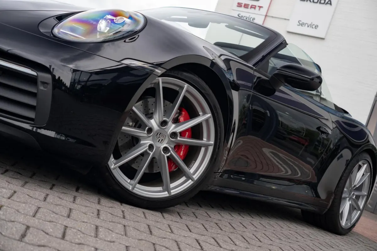 992 3.0 Carrera S PDK | 1 eig.| SportChrono | Sportuitlaat | BOSE | Org NL | Dealer Onderhouden
