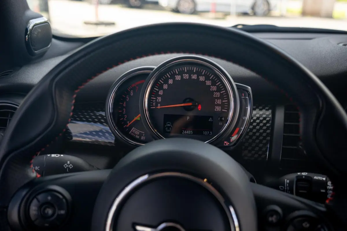Mini S 2.0 192 PK Automaat|2e Eig.|Org NL NAP|JCW John Cooper Works|LED|Harman & kardon|CarPlay|Dealer Onderhouden|