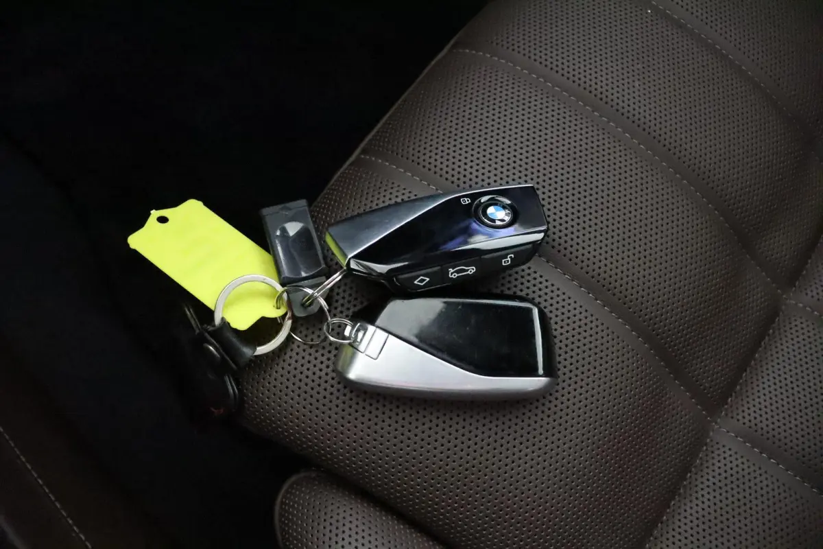 750e xDrive | SOH 100% | Individual Interieur Gran Lusso | Innovation Pack | Iconic Glow kristalkoplampen | Elektrisch openen en sluiten portieren | Panoramadak Sky Lounge | Driving Assistan