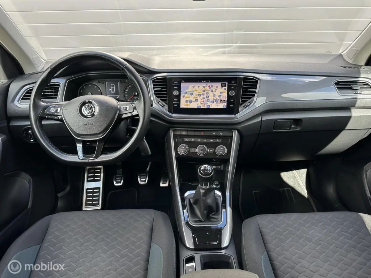 1.0 TSI IQ Drive CARPLAY*CLIMA*ACC*PDC*HAAK*ADABCR
