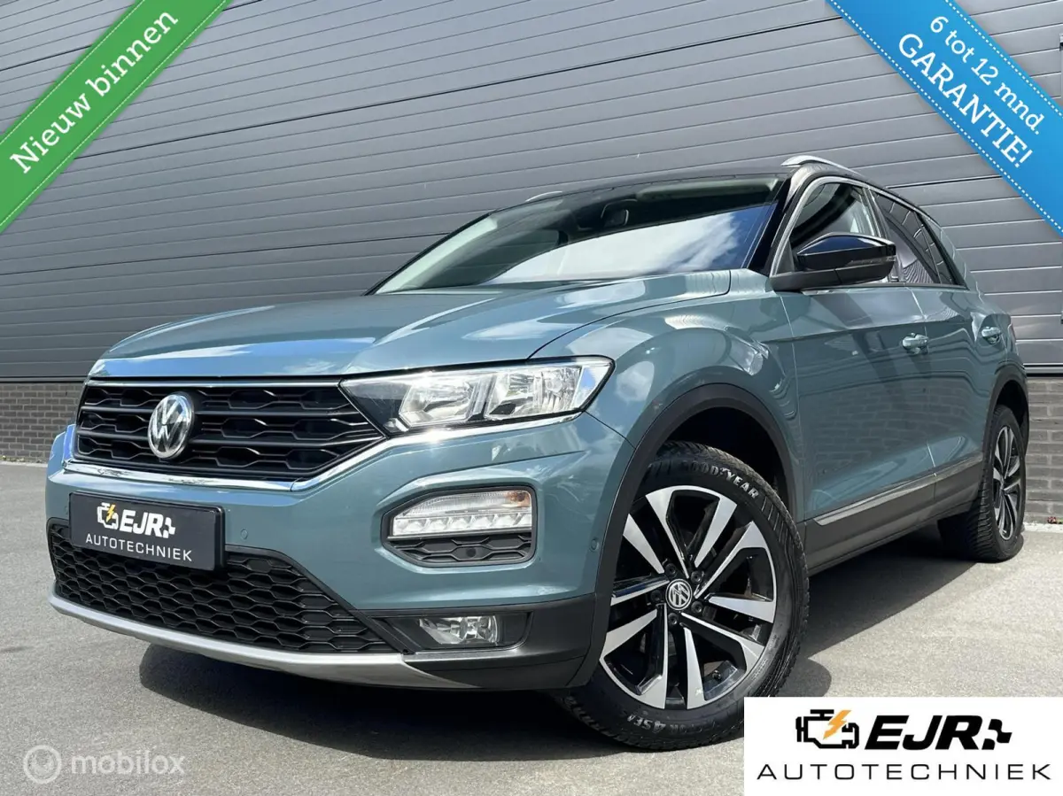 1.0 TSI IQ Drive CARPLAY*CLIMA*ACC*PDC*HAAK*ADABCR