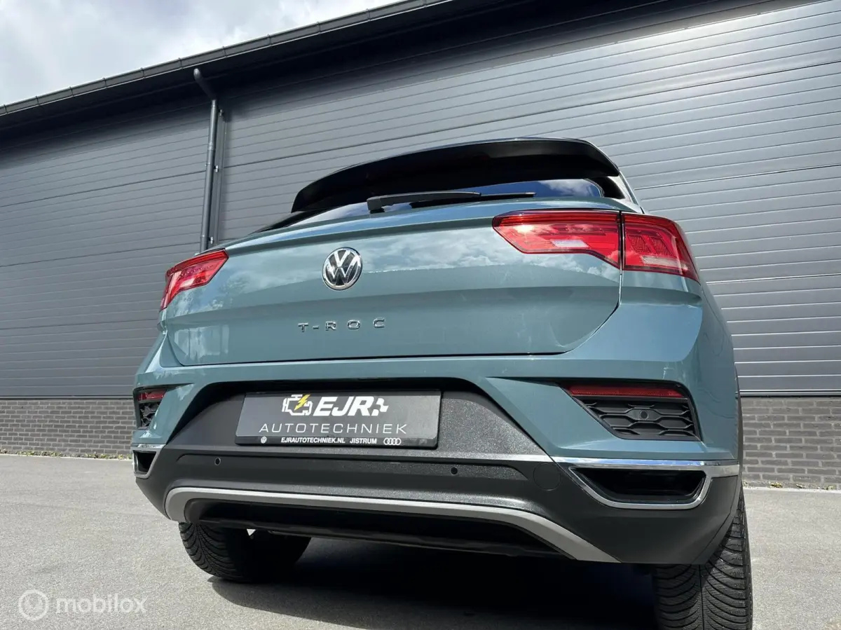 1.0 TSI IQ Drive CARPLAY*CLIMA*ACC*PDC*HAAK*ADABCR