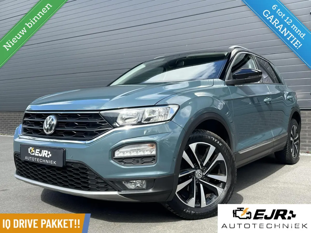 1.0 TSI IQ Drive CARPLAY*CLIMA*ACC*PDC*HAAK*ADABCR