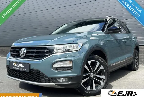1.0 TSI IQ Drive CARPLAY*CLIMA*ACC*PDC*HAAK*ADABCR