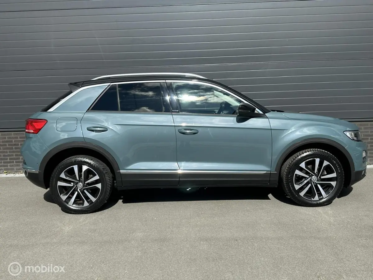 1.0 TSI IQ Drive CARPLAY*CLIMA*ACC*PDC*HAAK*ADABCR