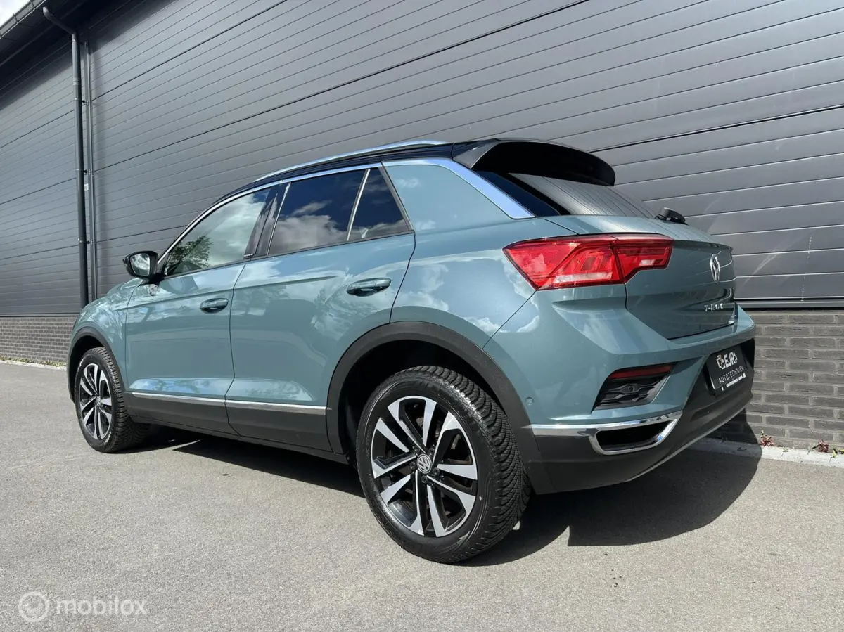 1.0 TSI IQ Drive CARPLAY*CLIMA*ACC*PDC*HAAK*ADABCR