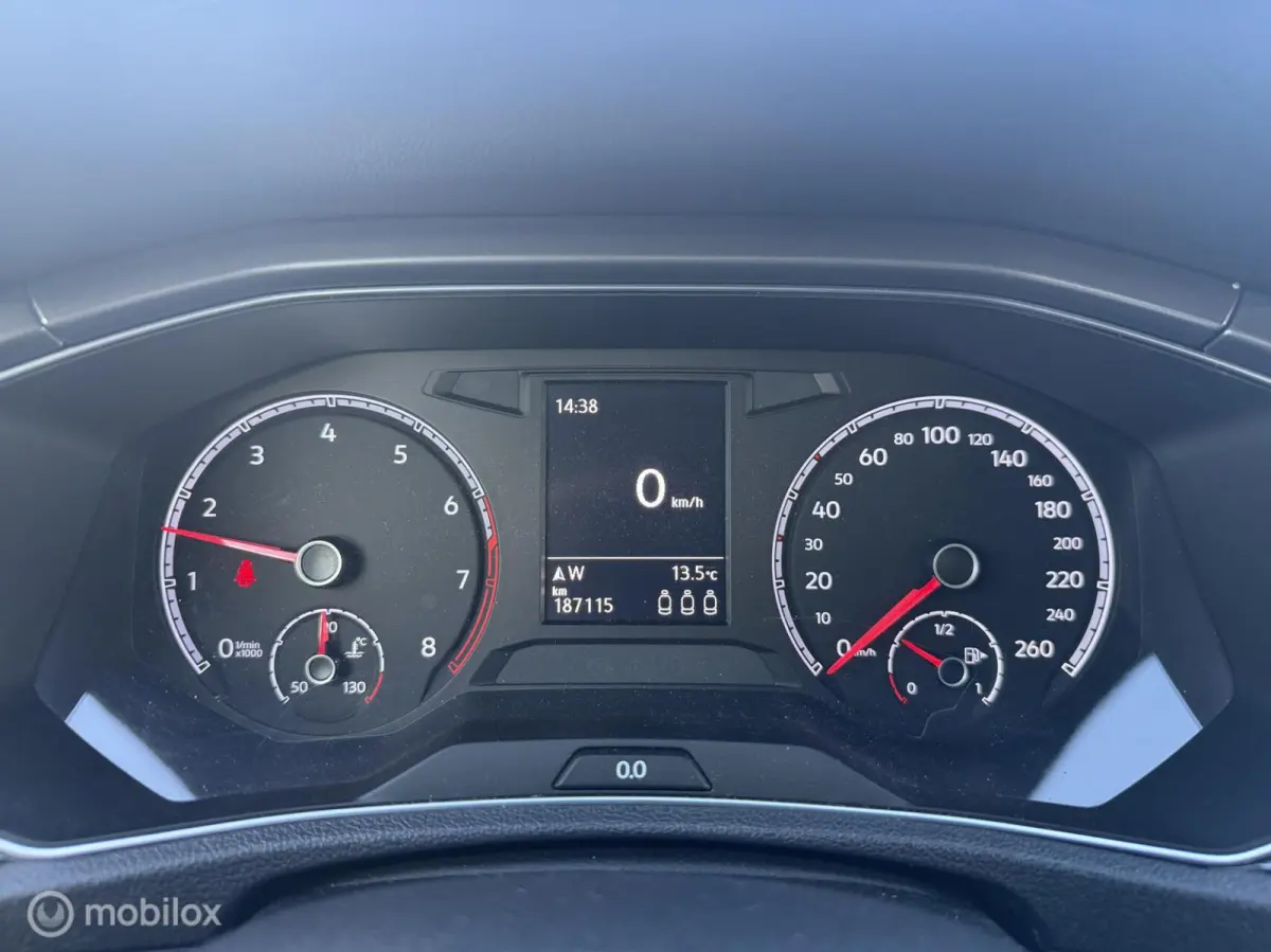 1.0 TSI IQ Drive CARPLAY*CLIMA*ACC*PDC*HAAK*ADABCR