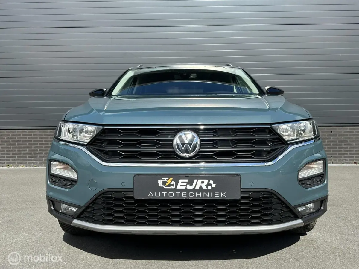 1.0 TSI IQ Drive CARPLAY*CLIMA*ACC*PDC*HAAK*ADABCR
