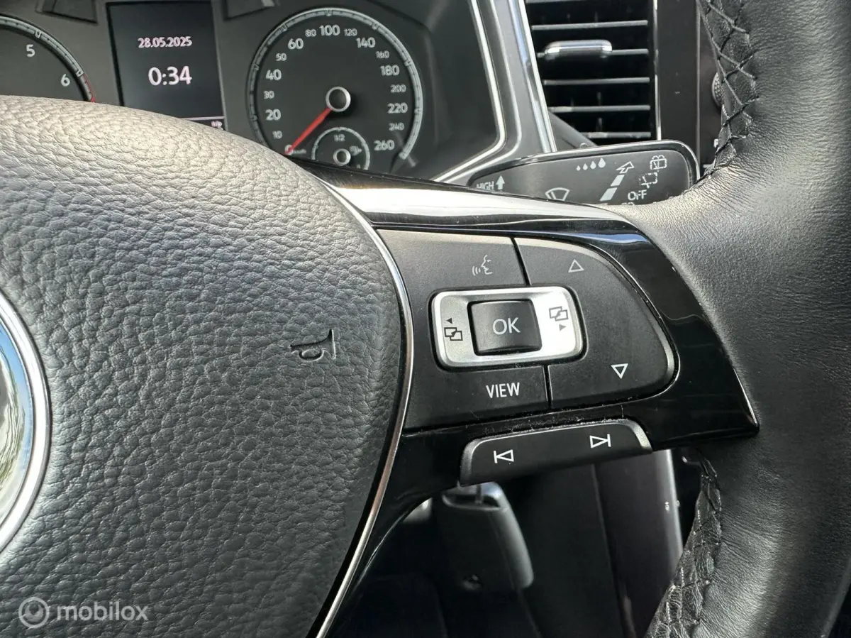 1.0 TSI IQ Drive CARPLAY*CLIMA*ACC*PDC*HAAK*ADABCR