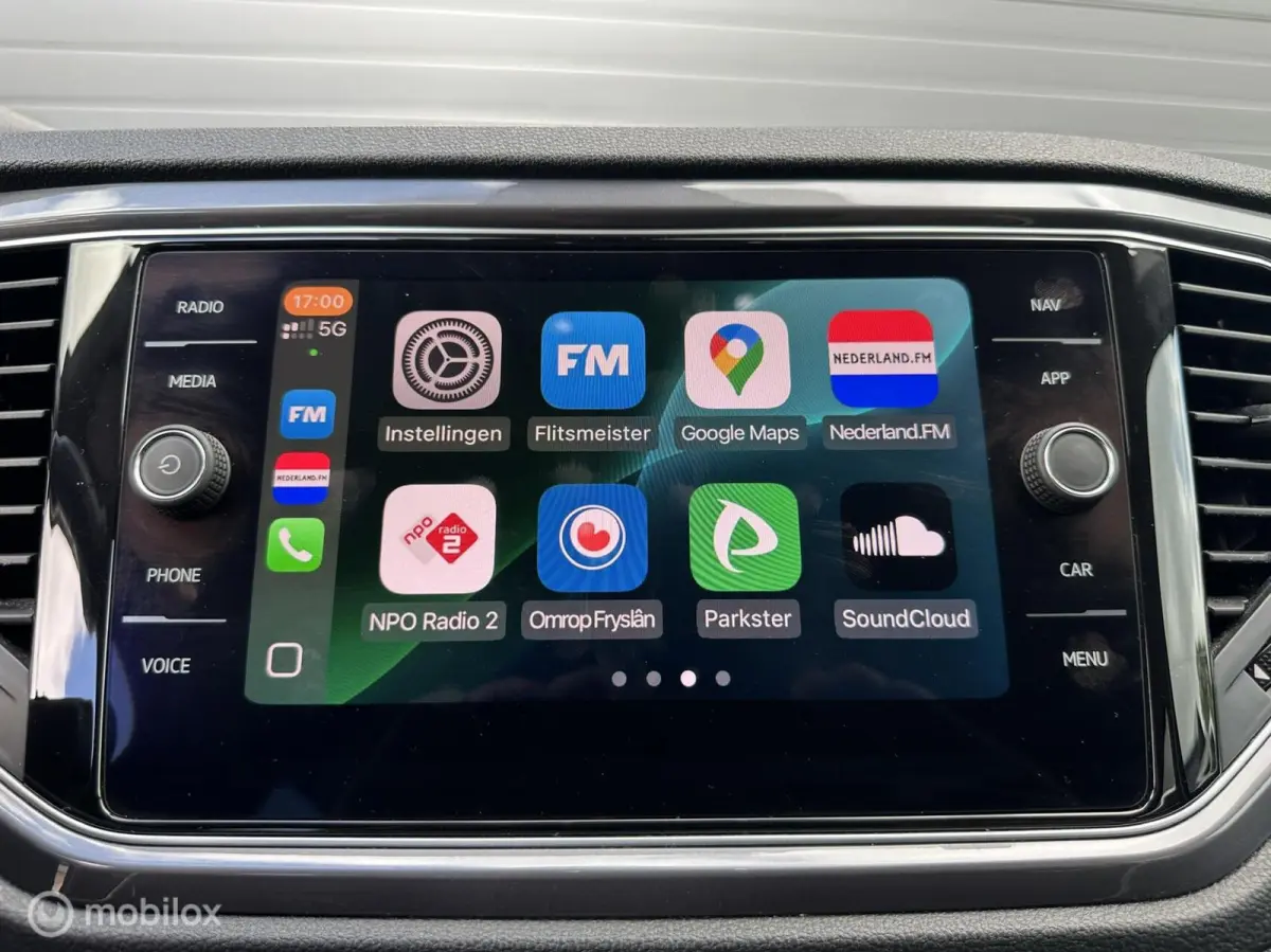 1.0 TSI IQ Drive CARPLAY*CLIMA*ACC*PDC*HAAK*ADABCR