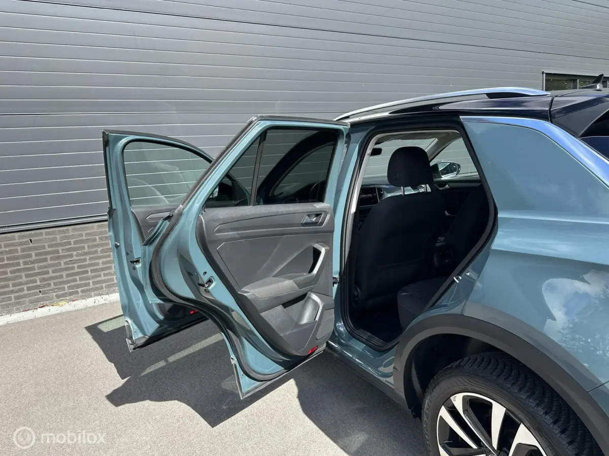 1.0 TSI IQ Drive CARPLAY*CLIMA*ACC*PDC*HAAK*ADABCR