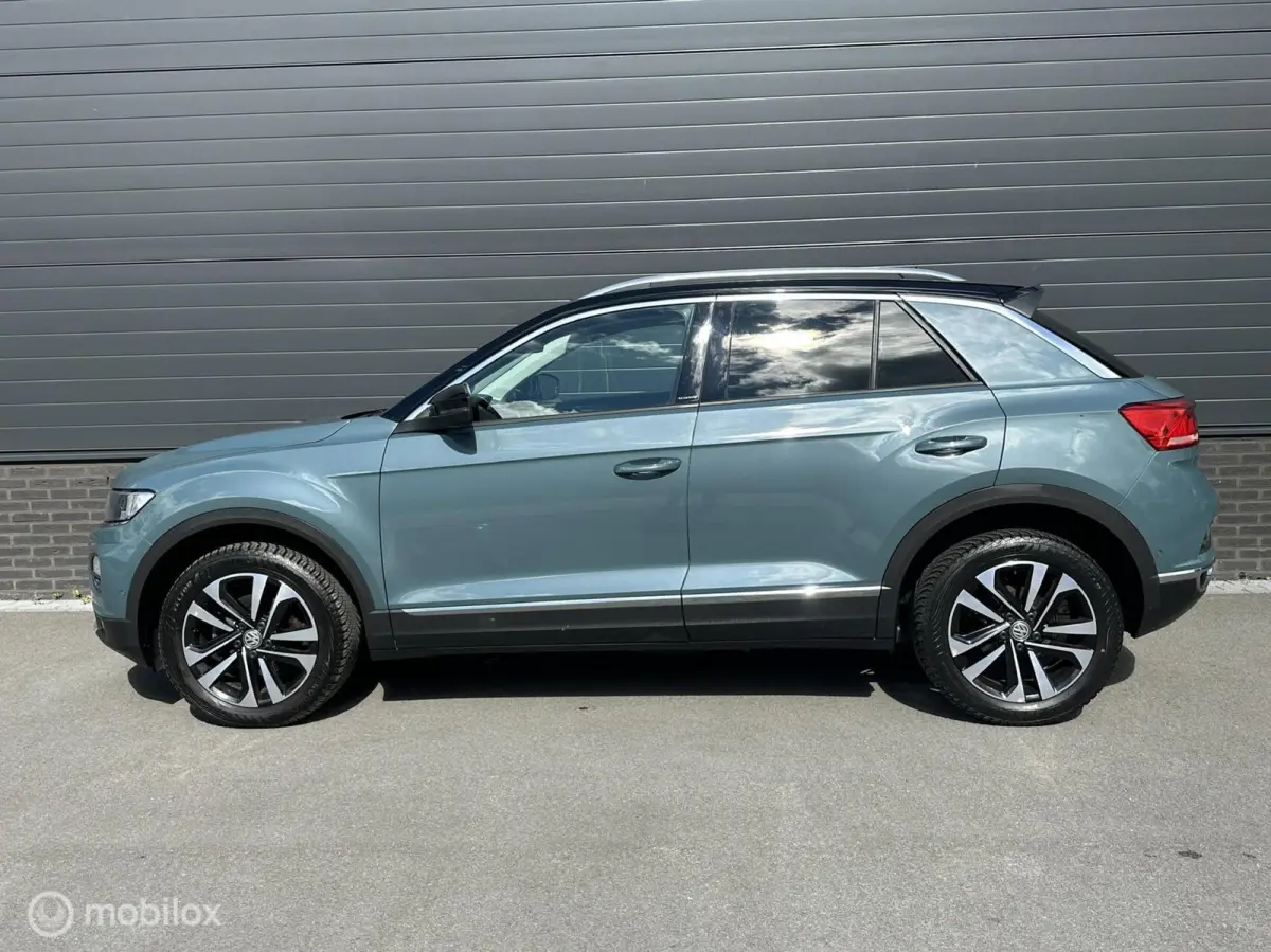 1.0 TSI IQ Drive CARPLAY*CLIMA*ACC*PDC*HAAK*ADABCR