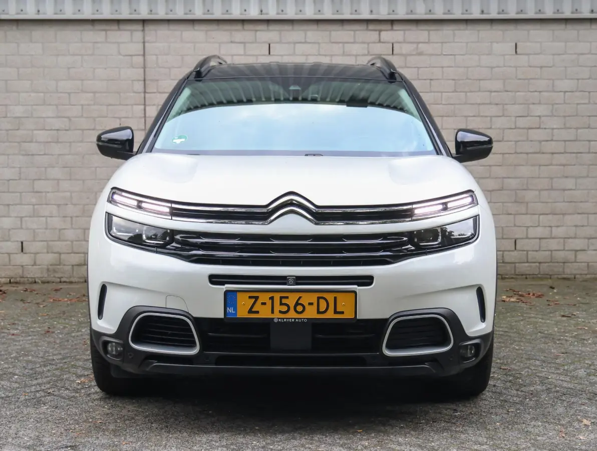 1.6 225pk Hybrid Shine | Accutest 93% | Elektrisch verstelbare stoel | Automatische Achterklep | Camera voor en achter | Navigatie
