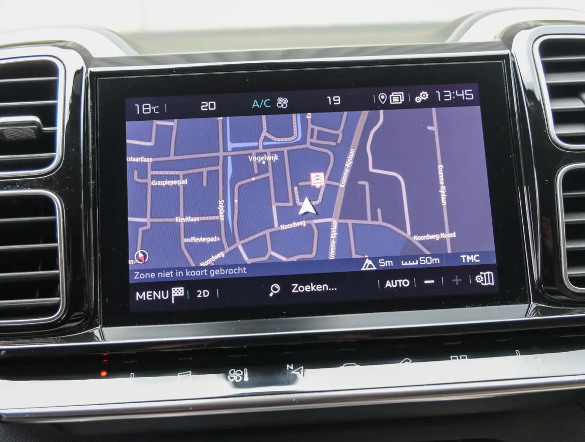 1.6 225pk Hybrid Shine | Accutest 93% | Elektrisch verstelbare stoel | Automatische Achterklep | Camera voor en achter | Navigatie