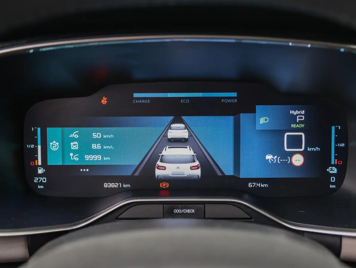 1.6 225pk Hybrid Shine | Accutest 93% | Elektrisch verstelbare stoel | Automatische Achterklep | Camera voor en achter | Navigatie