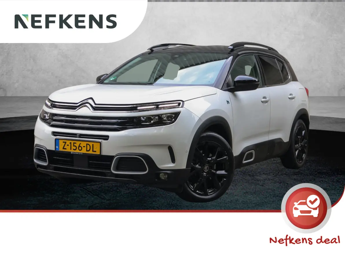 1.6 225pk Hybrid Shine | Accutest 93% | Elektrisch verstelbare stoel | Automatische Achterklep | Camera voor en achter | Navigatie