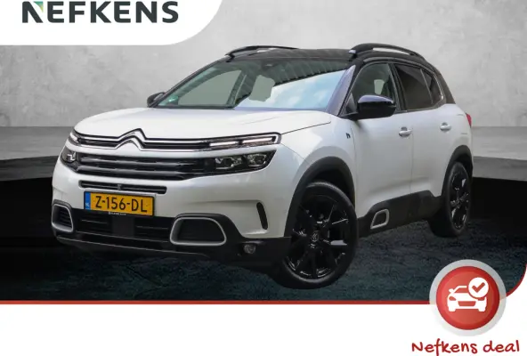 1.6 225pk Hybrid Shine | Accutest 93% | Elektrisch verstelbare stoel | Automatische Achterklep | Camera voor en achter | Navigatie