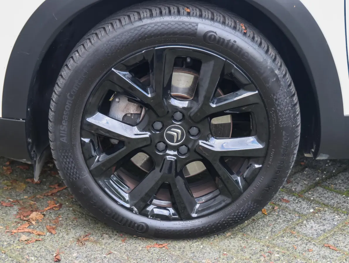 1.6 225pk Hybrid Shine | Accutest 93% | Elektrisch verstelbare stoel | Automatische Achterklep | Camera voor en achter | Navigatie