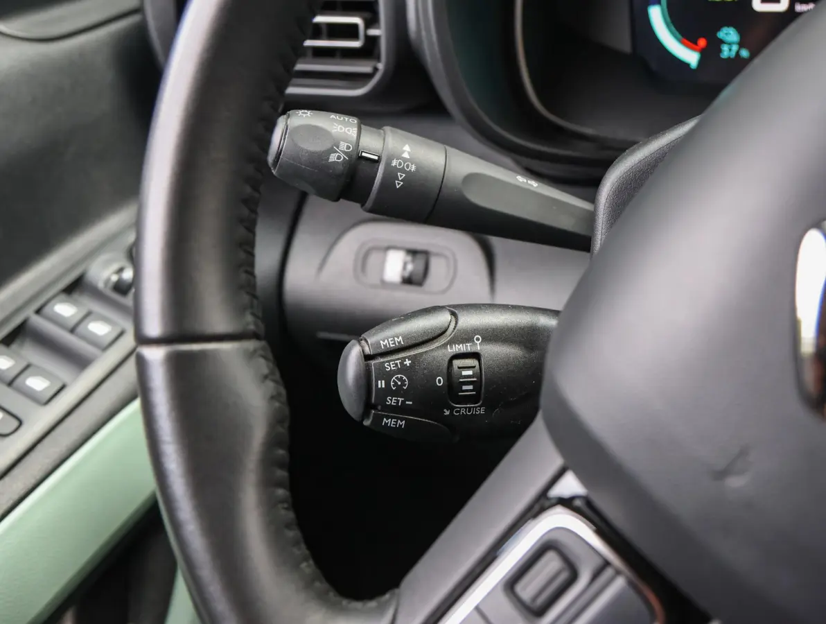 XL Feel 50 kWh 136pk | Trekhaak | Accutest 92% | Apple Carplay / Android Auto | Climate Control | Parkeersensoren