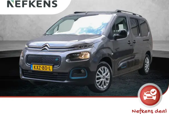 XL Feel 50 kWh 136pk | Trekhaak | Accutest 92% | Apple Carplay / Android Auto | Climate Control | Parkeersensoren