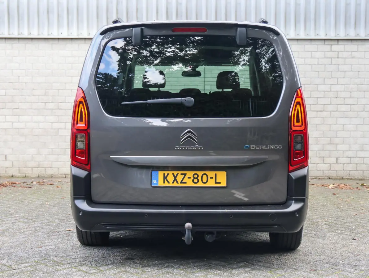 XL Feel 50 kWh 136pk | Trekhaak | Accutest 92% | Apple Carplay / Android Auto | Climate Control | Parkeersensoren