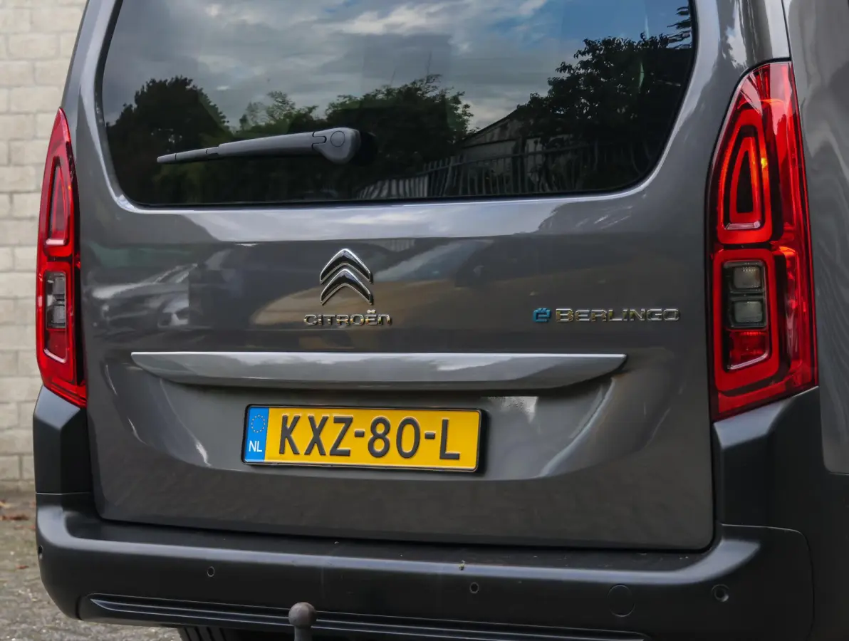 XL Feel 50 kWh 136pk | Trekhaak | Accutest 92% | Apple Carplay / Android Auto | Climate Control | Parkeersensoren