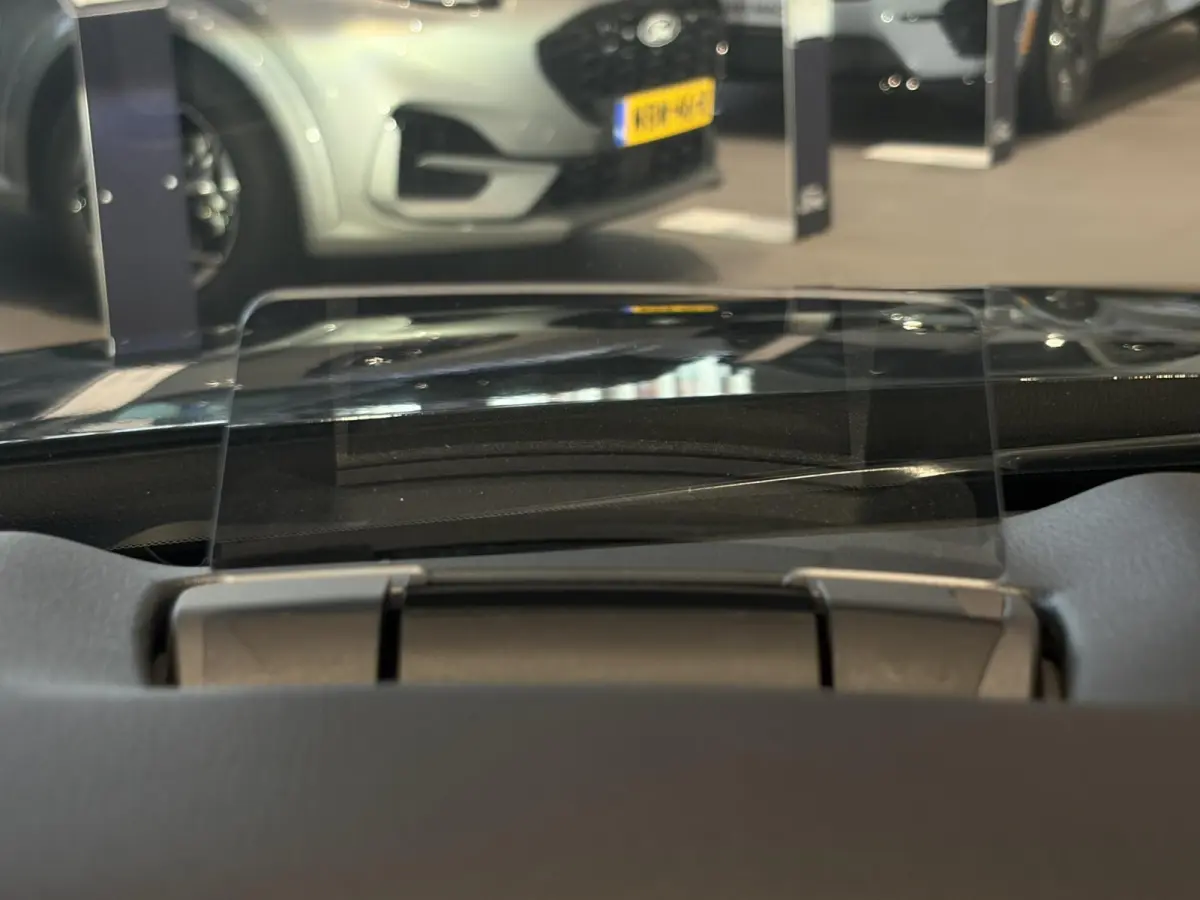 2.5 SkyActiv-G 194 GT-M | HEAD UP DISPLAY | VOORUITRIJCAMERA | ACHTERUITRIJCAMERA | ELEKTRISCH BEDIENBARE ACHTERKLEP |