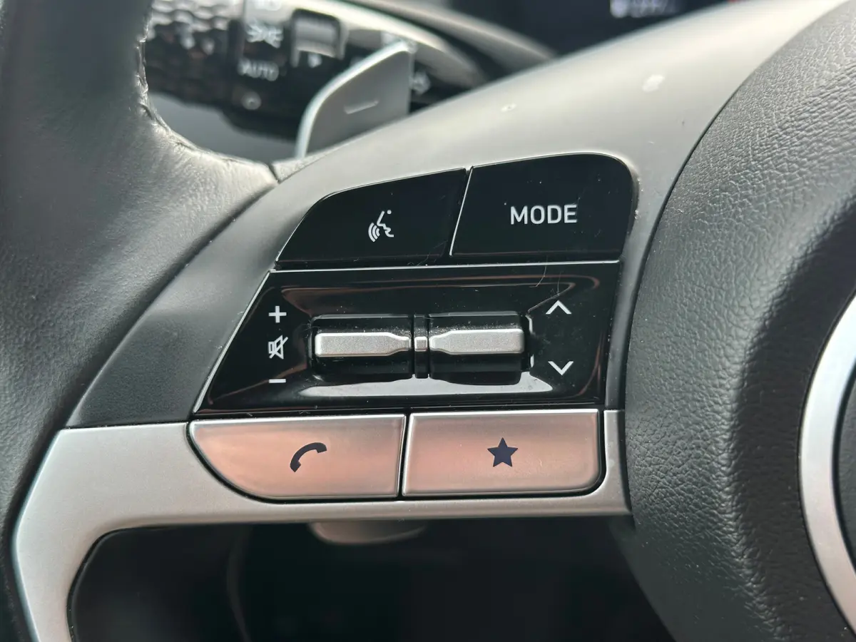 1.6 T-GDI 265pk PHEV Comfort Smart 4WD | Climate | Camera | Carplay | Keyless | Navigatie | Full - Led | Elek. Klep | Winterpakket | 19" Lichtmetaal | Krell Audio | Digitale Cockpit | Parkee