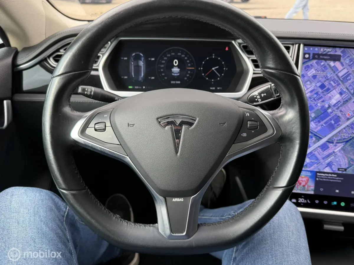 85 Base SC01 FREE SUPERCHARGING|GRATIS LADEN