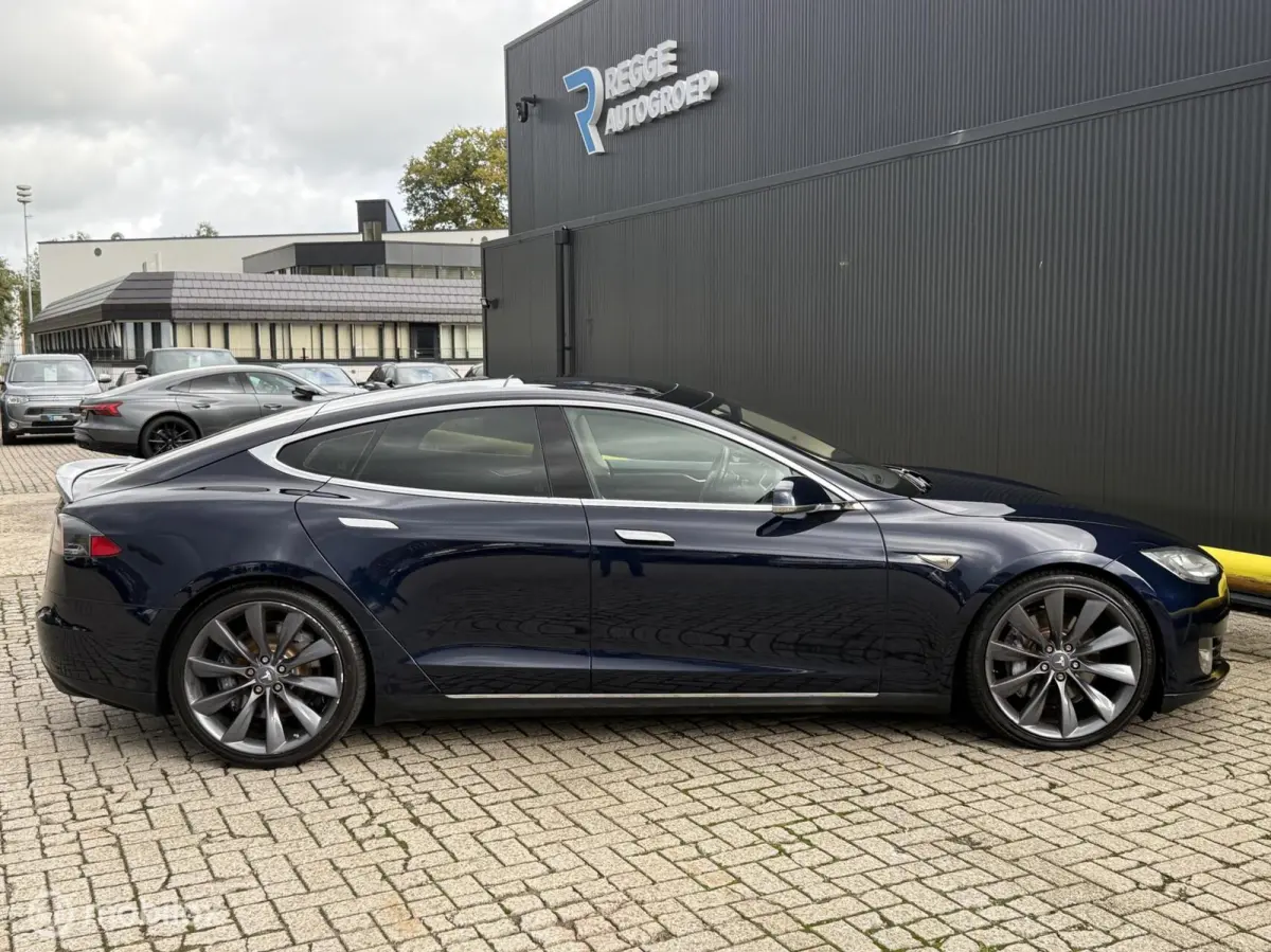 85 Base SC01 FREE SUPERCHARGING|GRATIS LADEN