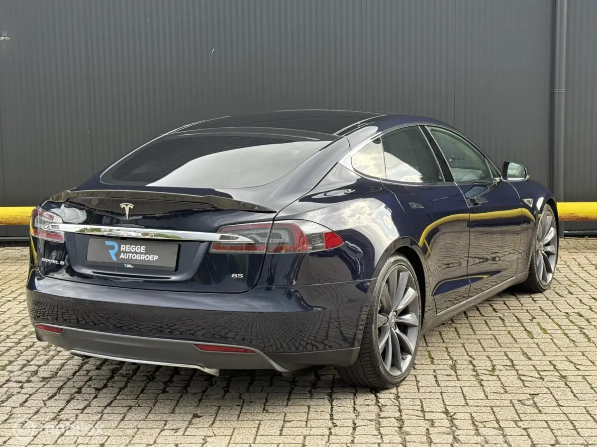 85 Base SC01 FREE SUPERCHARGING|GRATIS LADEN