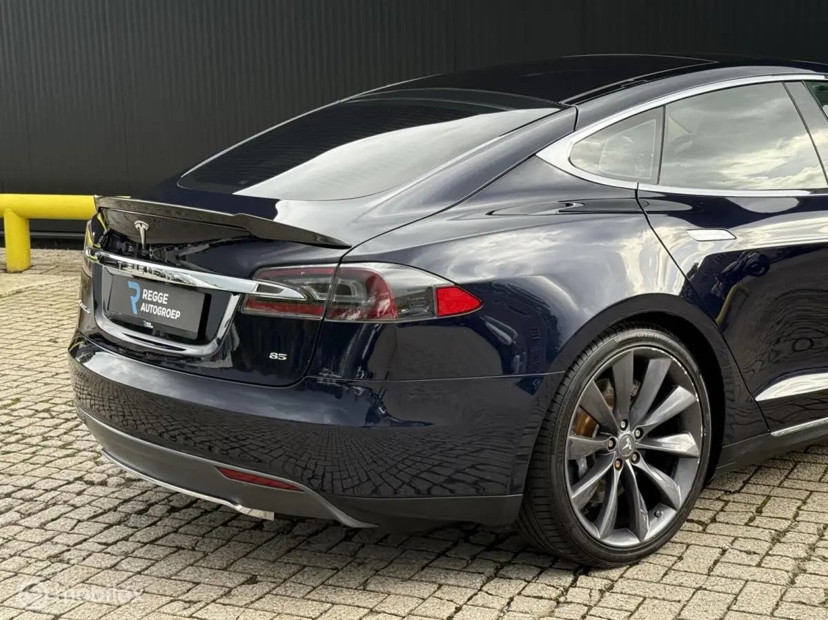 85 Base SC01 FREE SUPERCHARGING|GRATIS LADEN