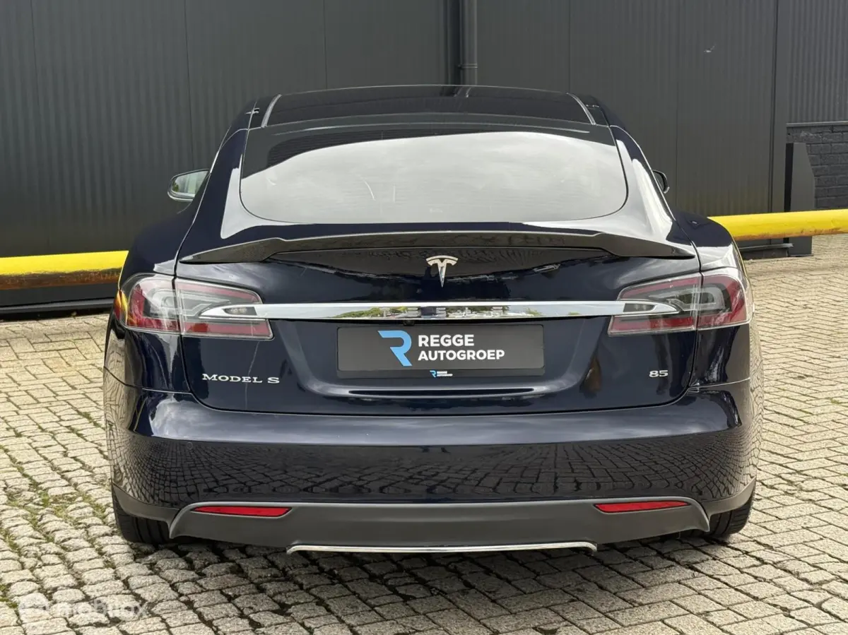 85 Base SC01 FREE SUPERCHARGING|GRATIS LADEN