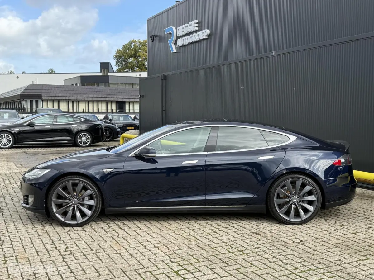 85 Base SC01 FREE SUPERCHARGING|GRATIS LADEN