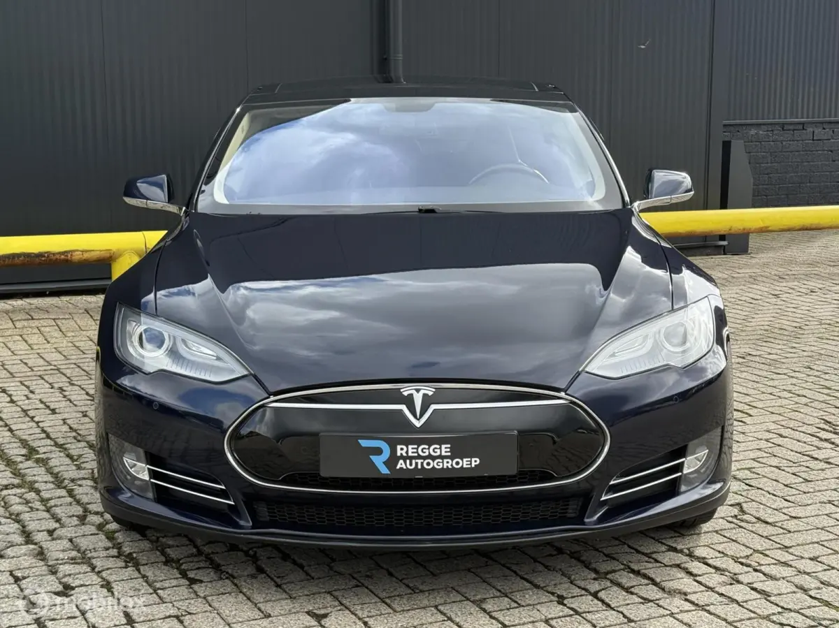 85 Base SC01 FREE SUPERCHARGING|GRATIS LADEN