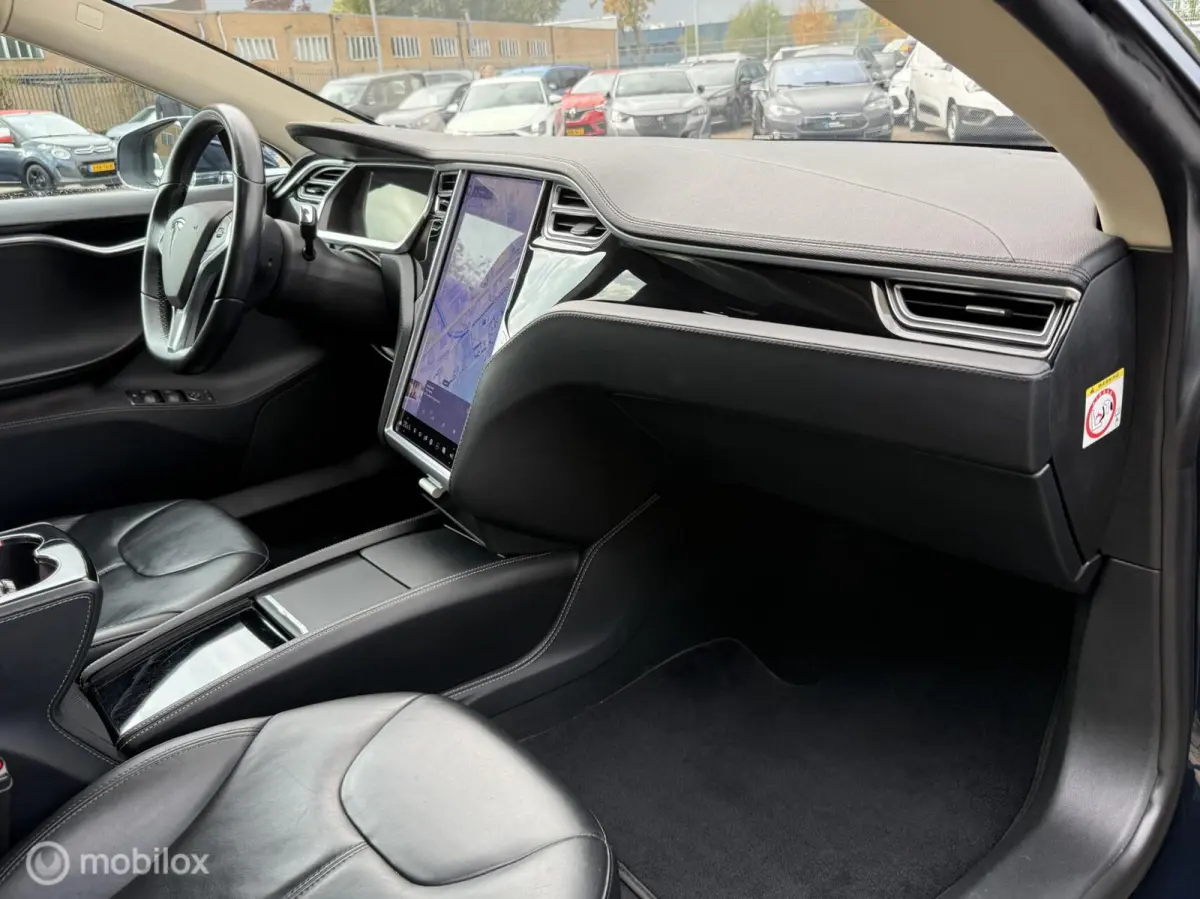 85 Base SC01 FREE SUPERCHARGING|GRATIS LADEN
