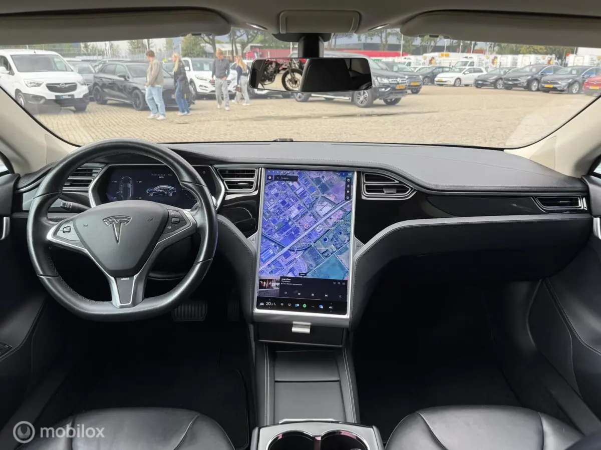 85 Base SC01 FREE SUPERCHARGING|GRATIS LADEN