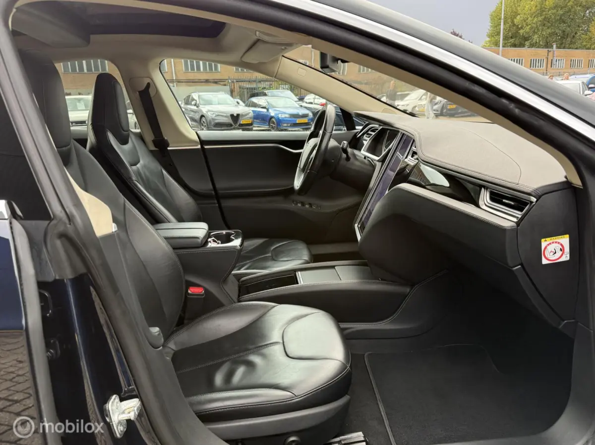 85 Base SC01 FREE SUPERCHARGING|GRATIS LADEN