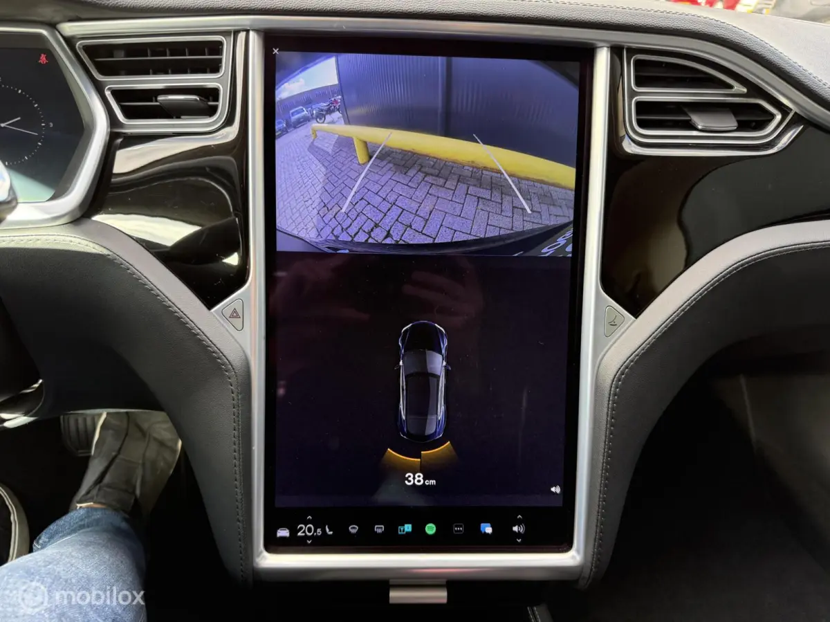 85 Base SC01 FREE SUPERCHARGING|GRATIS LADEN