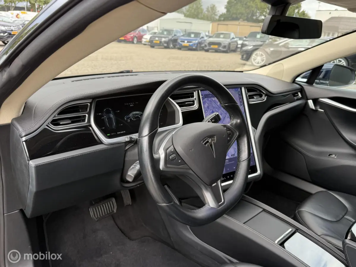 85 Base SC01 FREE SUPERCHARGING|GRATIS LADEN