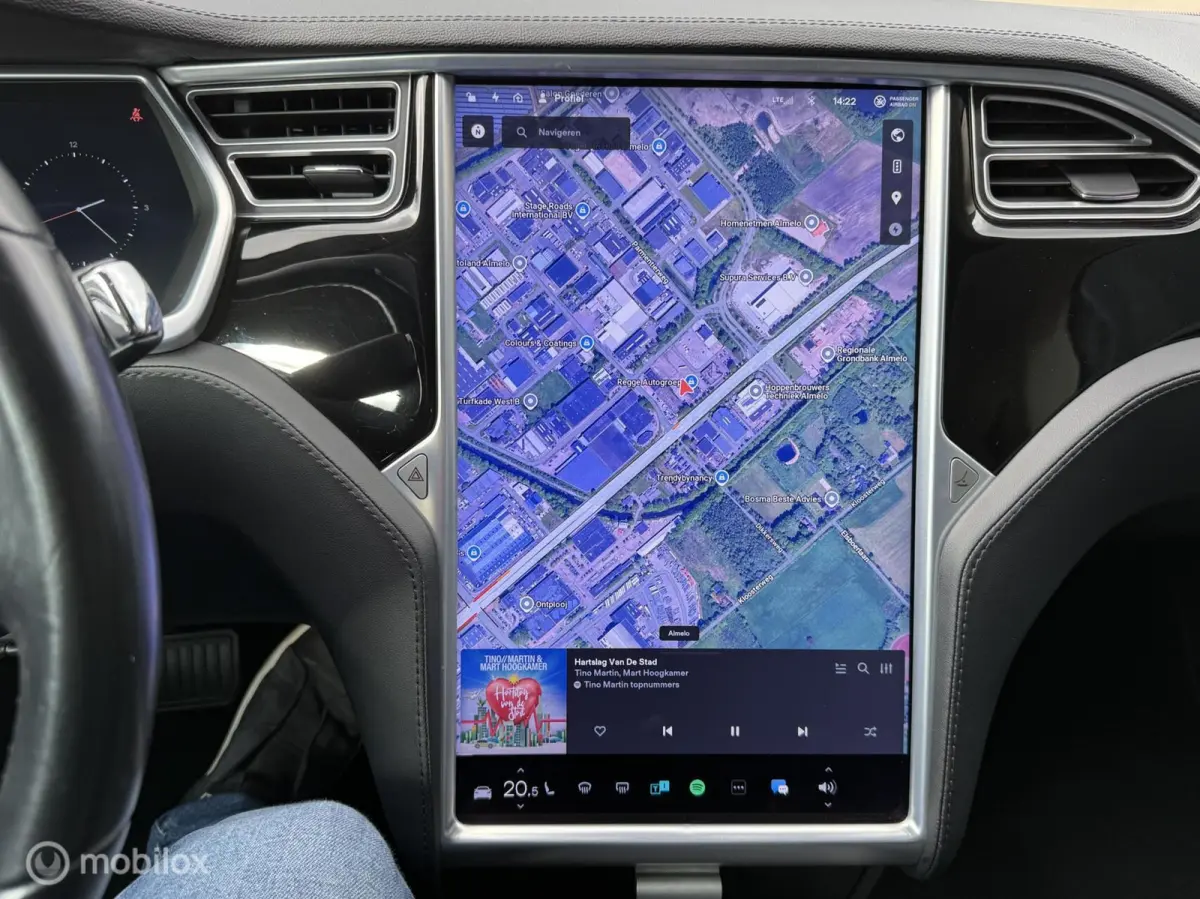 85 Base SC01 FREE SUPERCHARGING|GRATIS LADEN