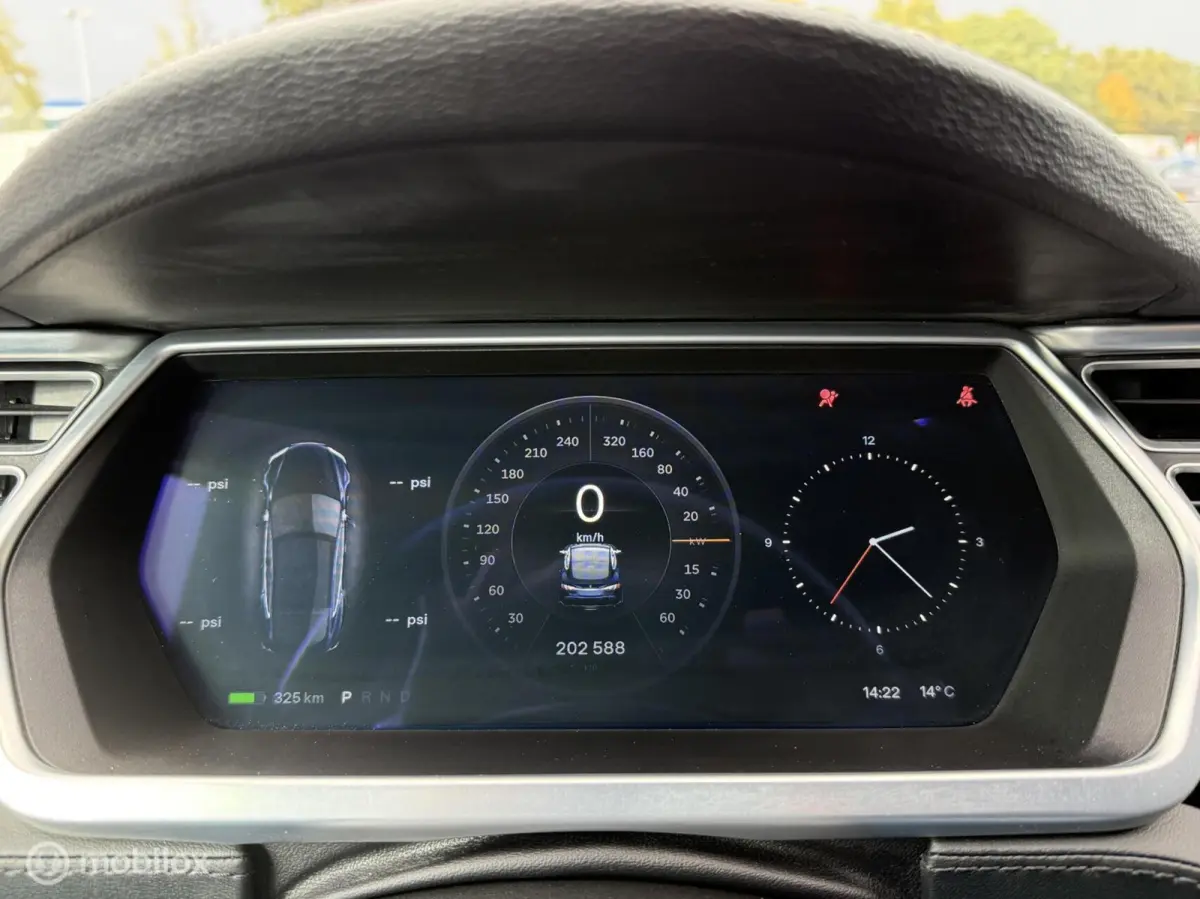 85 Base SC01 FREE SUPERCHARGING|GRATIS LADEN